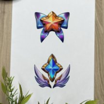 League of legends tattoo design